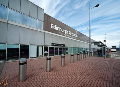 معرفی فرودگاه بین المللی ادینبورگ اسکاتلند: دروازه ای به تاریخ و مدرنیته اسکاتلند معرفی فرودگاه بین المللی ادینبورگ اسکاتلند: دروازه ای به تاریخ و مدرنیته اسکاتلند