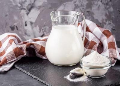 58 نکته راهنمای خرید پودر نوشیدنی پایه شیر ، انواع، ترکیبات و کاربردها 58 نکته راهنمای خرید پودر نوشیدنی پایه شیر ، انواع، ترکیبات و کاربردها