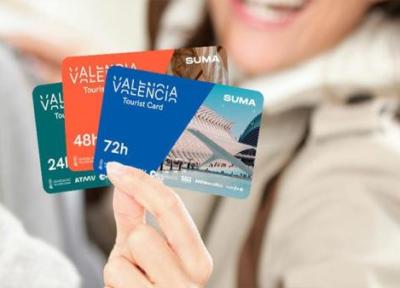 چگونه با استفاده از کارت های گردشگری اسپانیا هزینه های خود را کاهش دهیم چگونه با استفاده از کارت های گردشگری اسپانیا هزینه های خود را کاهش دهیم