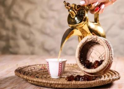 ساده ترین طرز تهیه قهوه عربی ساده ترین طرز تهیه قهوه عربی