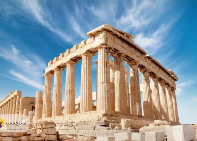 مشهورترین جاذبه های گردشگری جهان: گزارشی جامع مشهورترین جاذبه های گردشگری جهان: گزارشی جامع