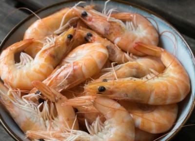 طرز تهیه قلیه میگو بوشهری؛ رازهای سبزی معطر و تمرهندی طرز تهیه قلیه میگو بوشهری؛ رازهای سبزی معطر و تمرهندی